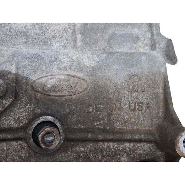 Caixa Câmbio Automática Ford Ranger 2.2 2019 A1