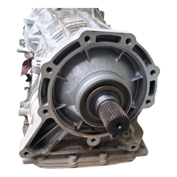 Caixa Câmbio Automática Ford Ranger 2.2 2019 A1