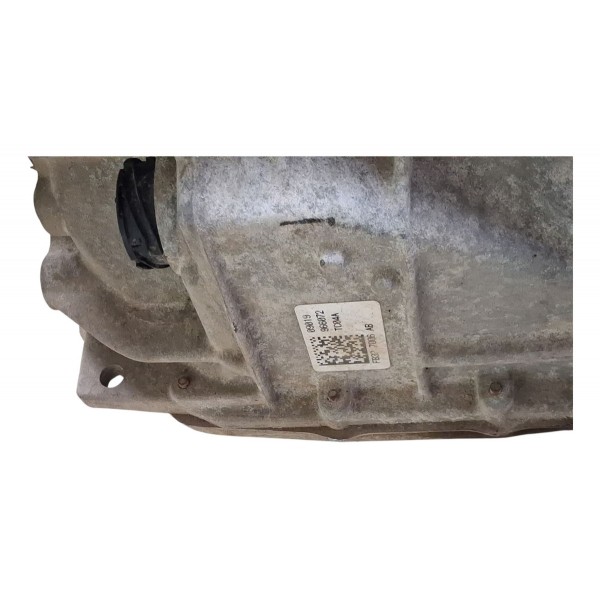 Caixa Câmbio Automática Ford Ranger 2.2 2019 A1