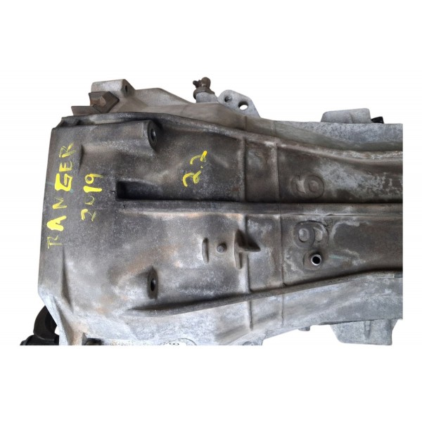 Caixa Câmbio Automática Ford Ranger 2.2 2019 A1