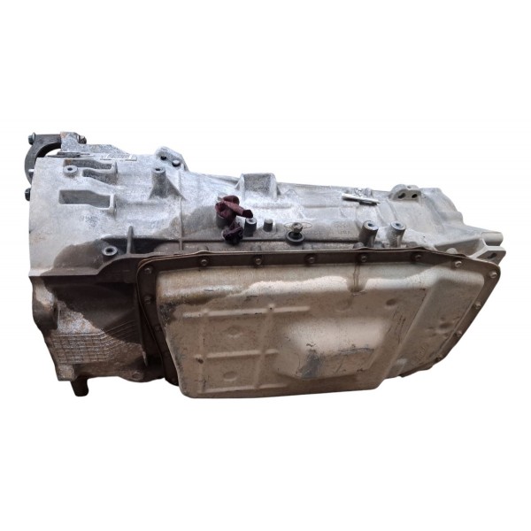 Caixa Câmbio Automática Ford Ranger 2.2 2019 A1