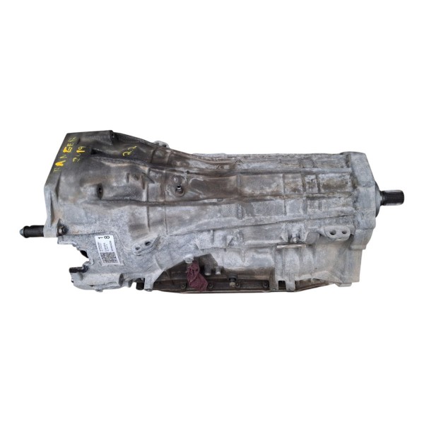 Caixa Câmbio Automática Ford Ranger 2.2 2019 A1