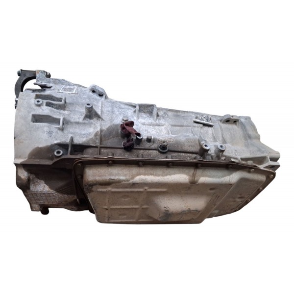 Caixa Câmbio Automática Ford Ranger 2.2 2019 A1