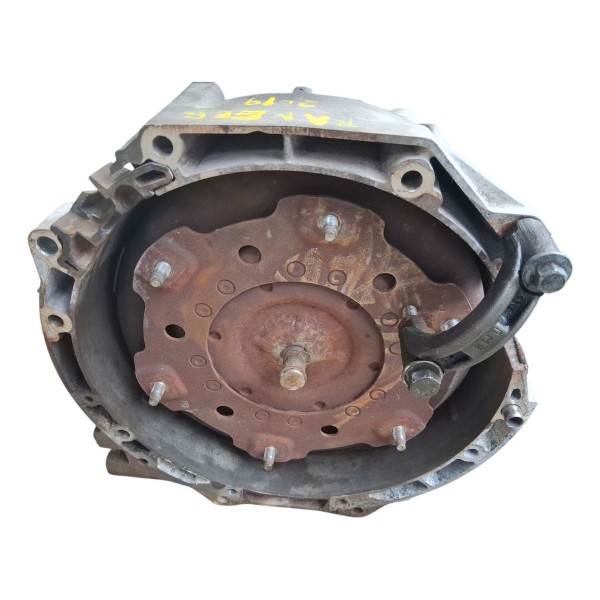 Caixa Câmbio Automática Ford Ranger 2.2 2019 A1