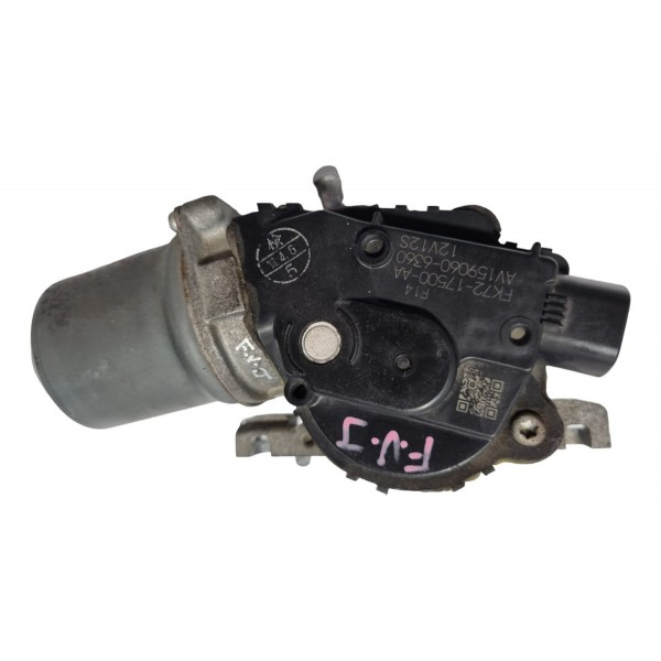 Motor Limpador Parabrisa Discovery Sport 2.2 2015 Cx459