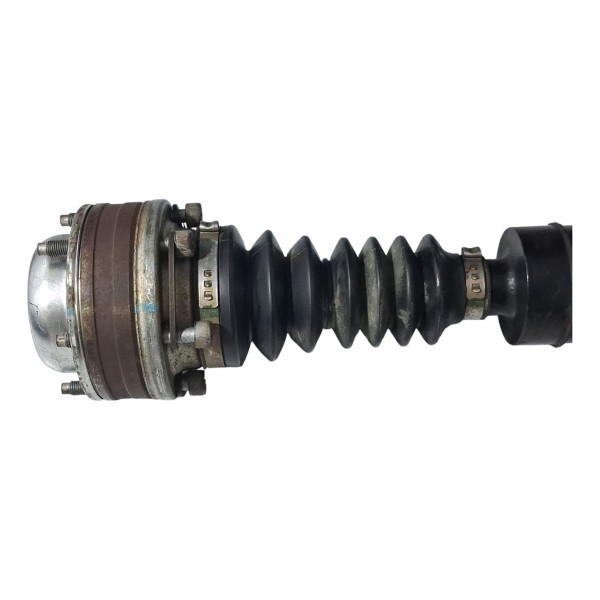 Eixo Cardan Dianteiro Ranger 2.2 2019 A1