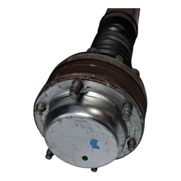 Eixo Cardan Dianteiro Ranger 2.2 2019 A1