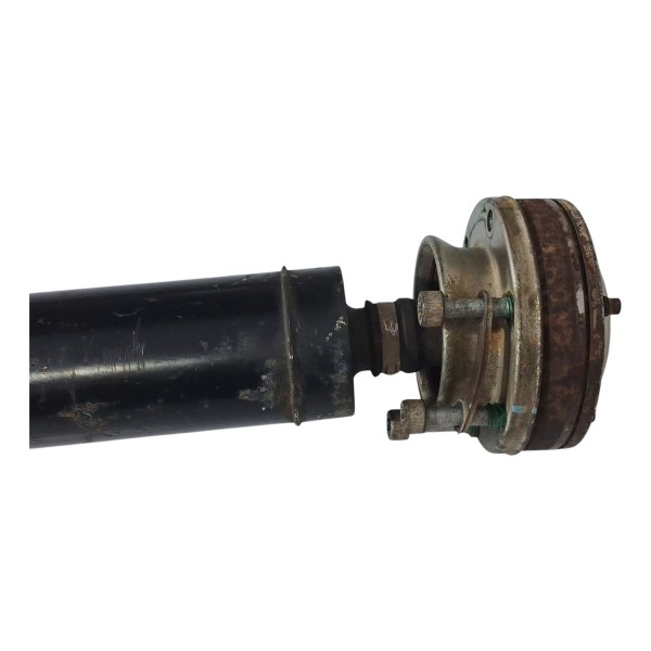 Eixo Cardan Dianteiro Ranger 2.2 2019 A1