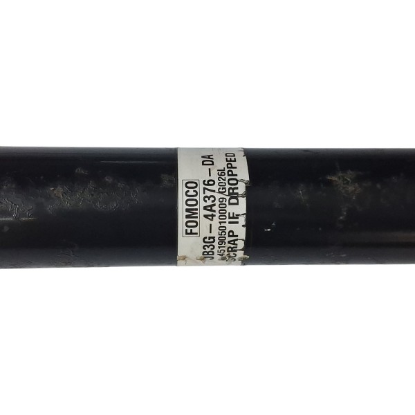 Eixo Cardan Dianteiro Ranger 2.2 2019 A1