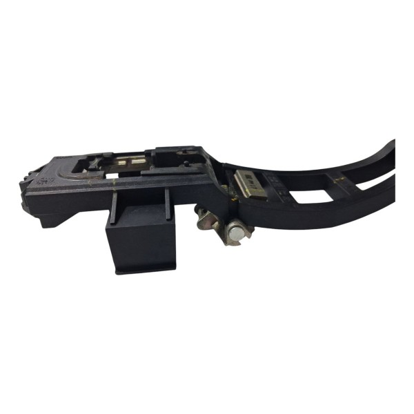 Suporte Maçaneta Externa Diant D Ranger 2.2 2019 Cx684