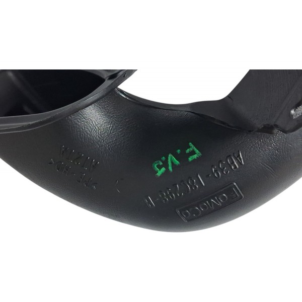 Duto Ar Painel Ranger 2019 Cx684