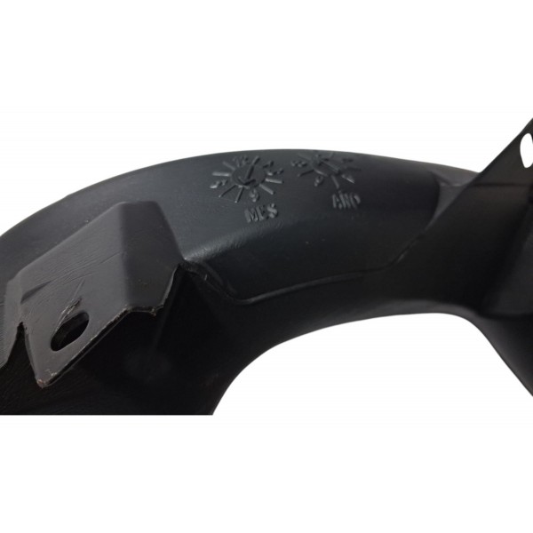 Duto Ar Painel Ranger 2019 Cx684