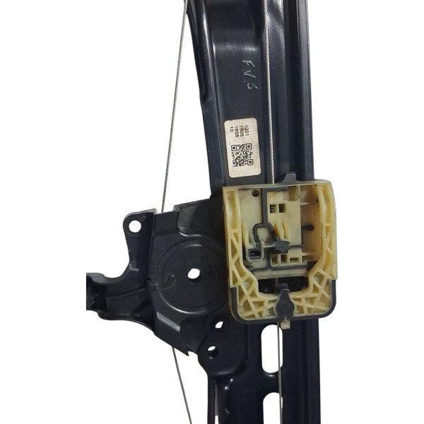 Máquina De Vidro Elétrico Trase D Ranger 2019 Cx684