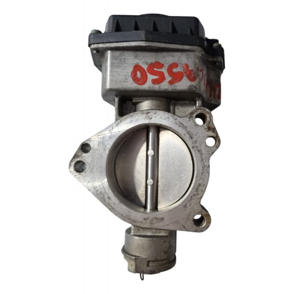 Tbi Corpo De Borboleta 307 C4 2.0 16v 96 507 873 80 02 Cx497