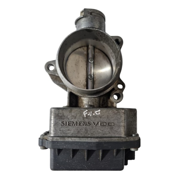 Tbi Corpo De Borboleta 307 C4 2.0 16v 96 507 873 80 02 Cx497