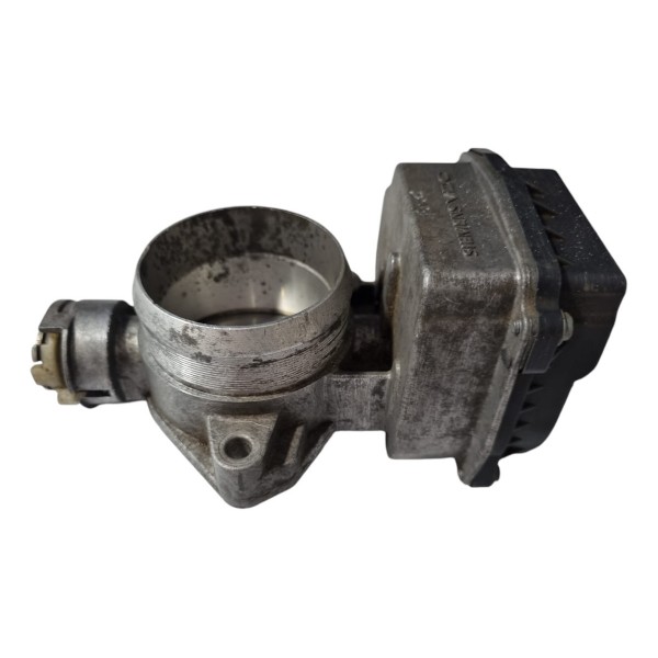 Tbi Corpo De Borboleta 307 C4 2.0 16v 96 507 873 80 02 Cx497