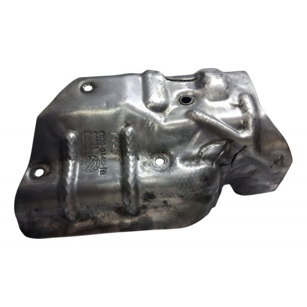 Defletor Ford Ranger 2.2 2019 Cx684