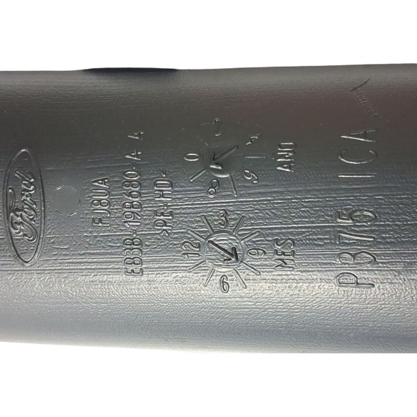 Duto Ar Direito Painel Ranger 2019 Cx684