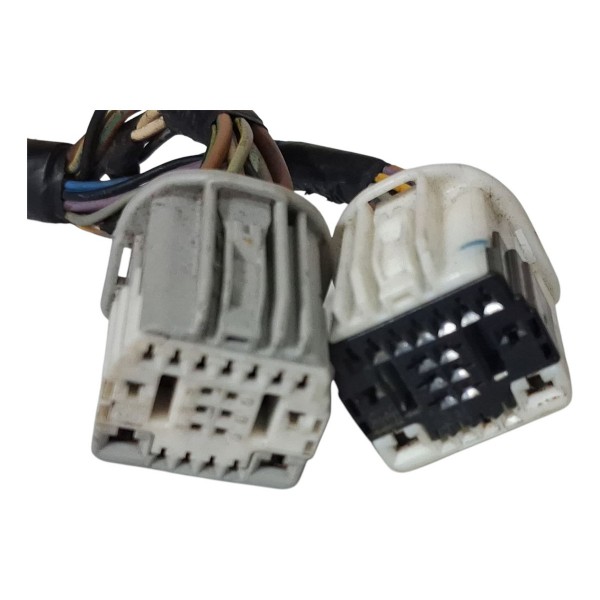 Chicote Porta Diant. D. Ranger 2019 Cx684