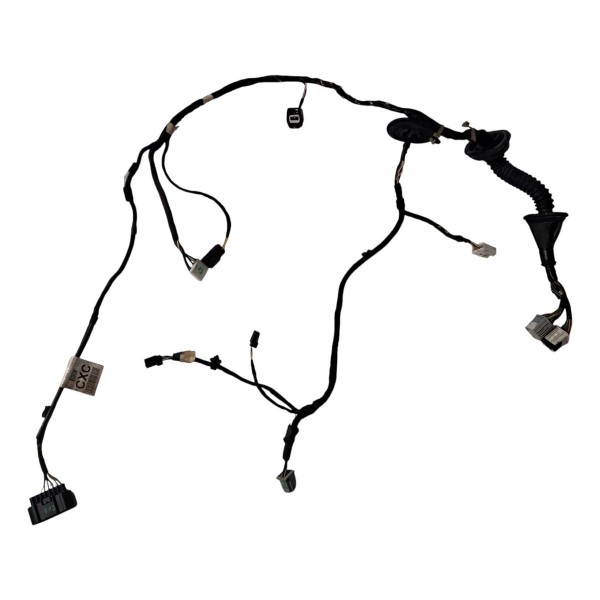 Chicote Porta Diant. D. Ranger 2019 Cx684