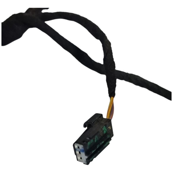 Chicote Porta Diant. D. Ranger 2019 Cx684