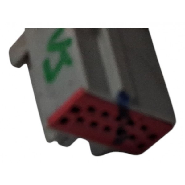 Chicote Porta Diant. D. Ranger 2019 Cx684