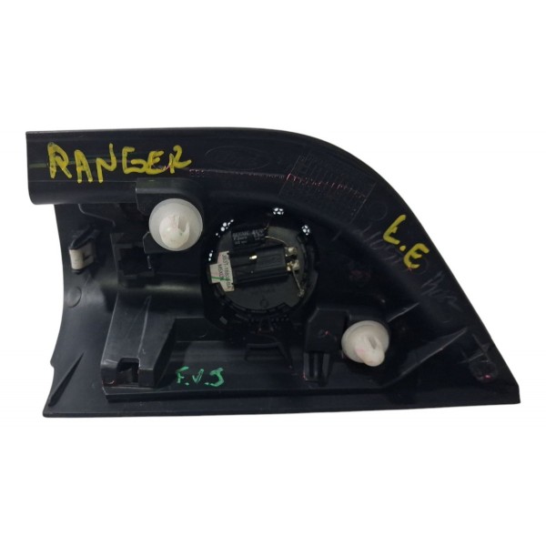 Moldura Retrovisor Int L. E C/auto Falante Ranger 2019 Cx685