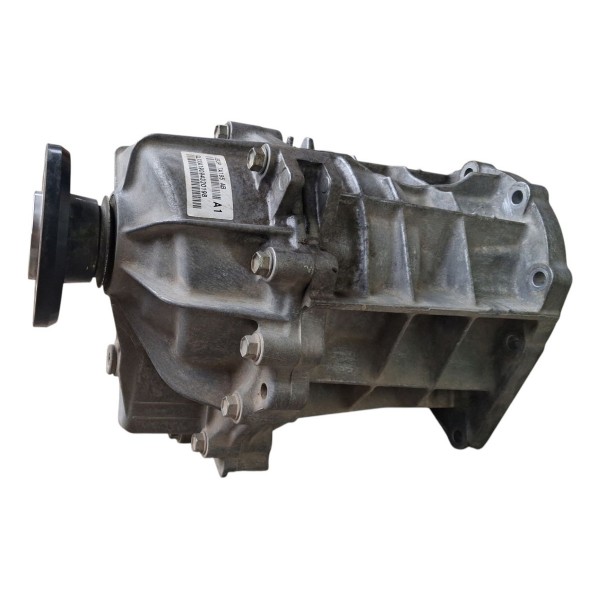 Caixa Tração Ranger 2.2  2019 Automática A1