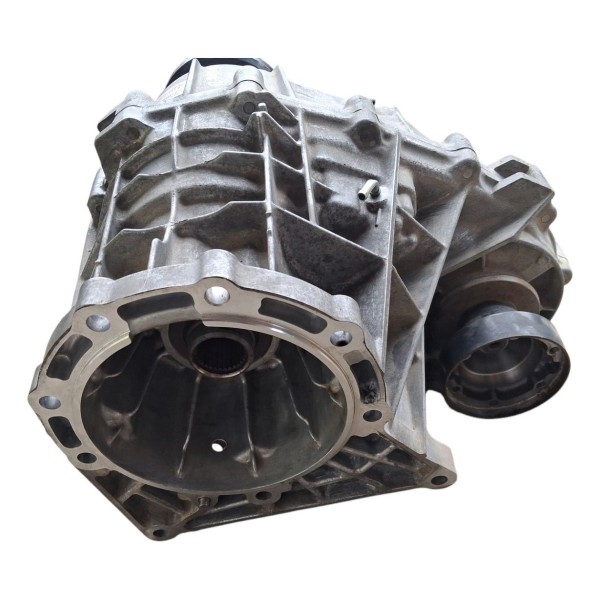 Caixa Tração Ranger 2.2  2019 Automática A1