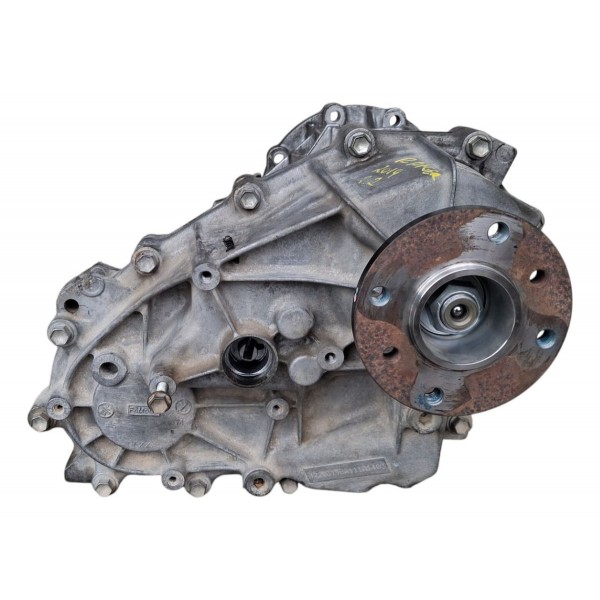 Caixa Tração Ranger 2.2  2019 Automática A1