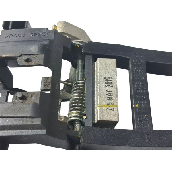 Suporte Maçaneta Externa T. E. Ranger 2.2 2019 Cx685