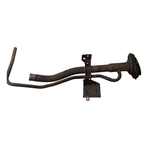 Gargalo Tanque Nissan Frontier 2.5 2012  A1