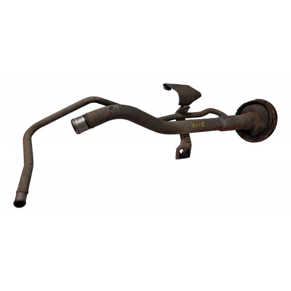 Gargalo Tanque Nissan Frontier 2.5 2012  A1