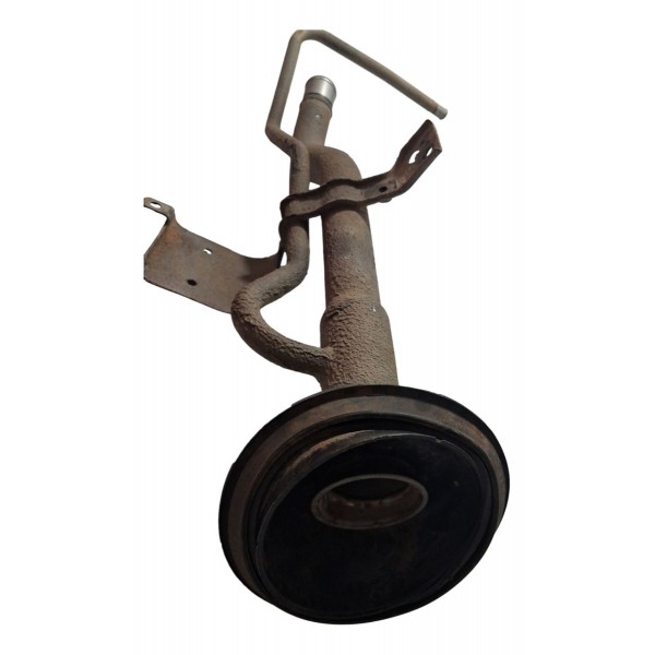 Gargalo Tanque Nissan Frontier 2.5 2012  A1