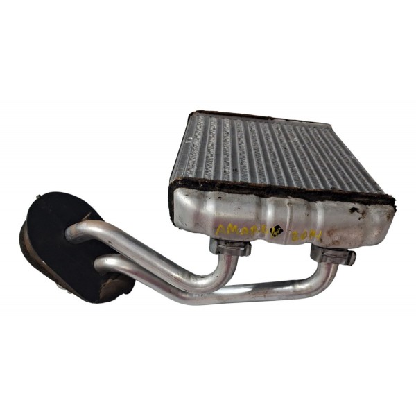 Radiador Ar Quente Volkswagen Amarok 2014 Cx685