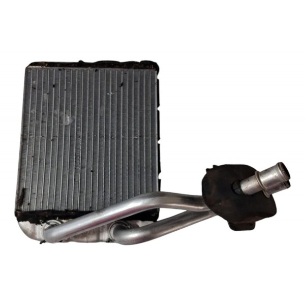 Radiador Ar Quente Volkswagen Amarok 2014 Cx685