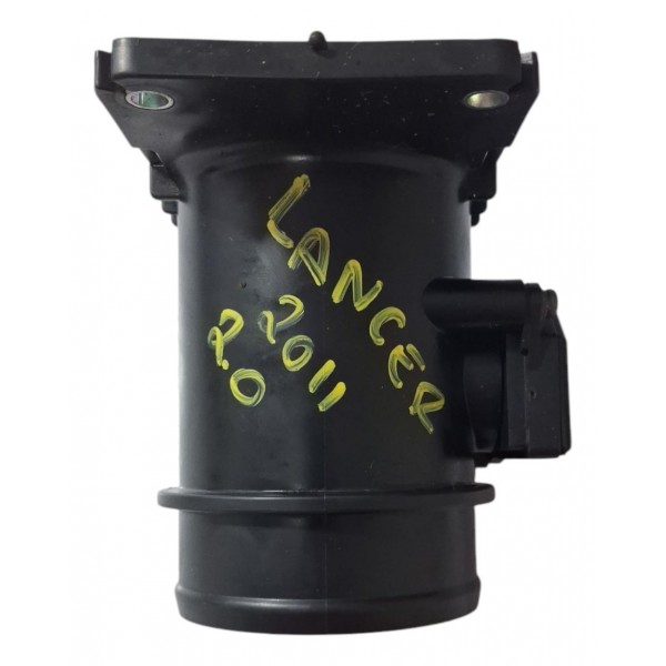 Suporte C/ Sensor Maf Mitsubishi Lancer 2.0 2011 Cx685