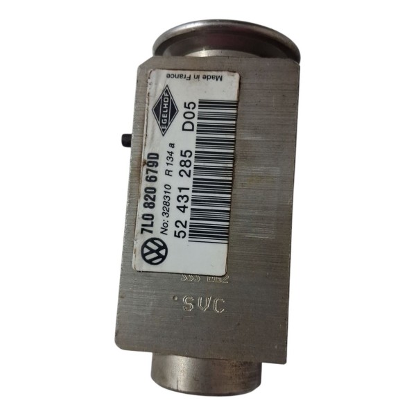 Válvula Expansão Amarok 2014 Cx685