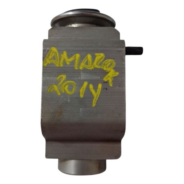 Válvula Expansão Amarok 2014 Cx685