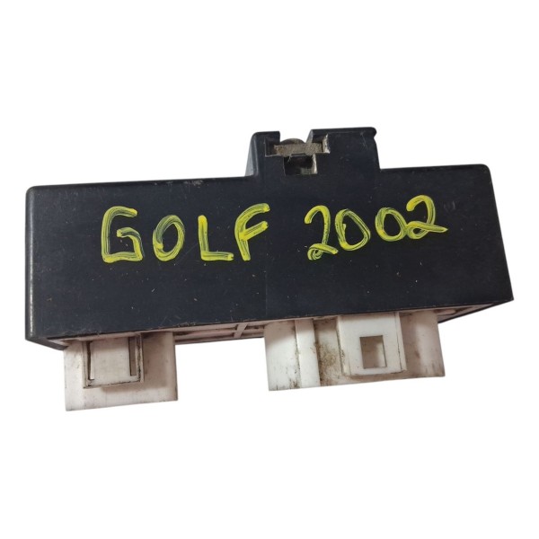 Módulo Relé Ventoinha Golf 2002 Cx685