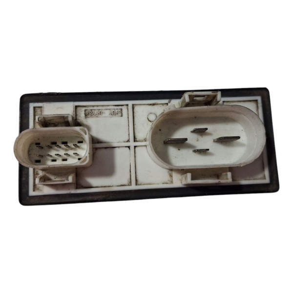 Módulo Relé Ventoinha Golf 2002 Cx685