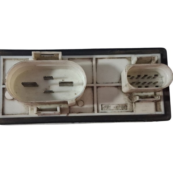 Módulo Relé Ventoinha Golf 2002 Cx685