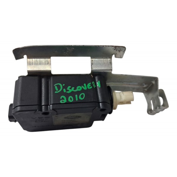 Trava Elétrica Tanque Range Rover Sport 3.0 10/11 Cx686