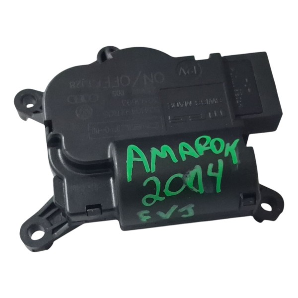 Atuador Caixa Ar Vw Amarok 2014 Cx686
