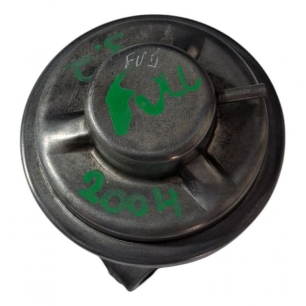 Válvula Egr Pajero Full 2004 3.2 Cx686