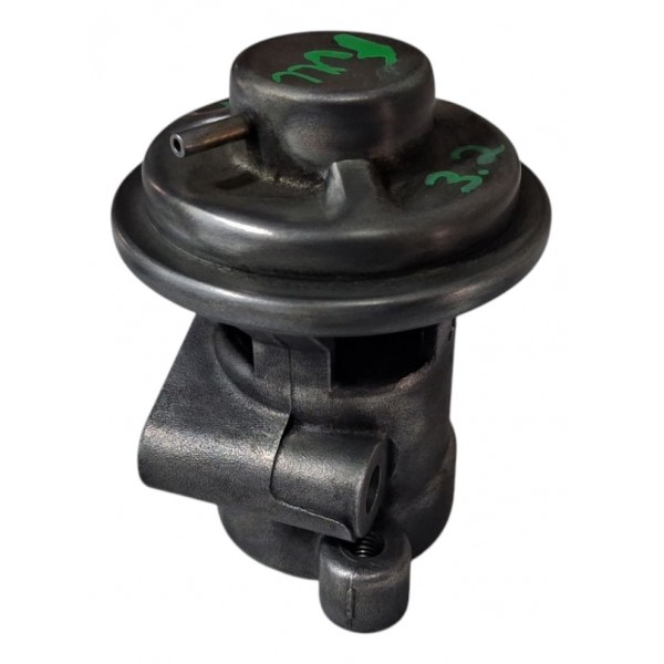 Válvula Egr Pajero Full 2004 3.2 Cx686