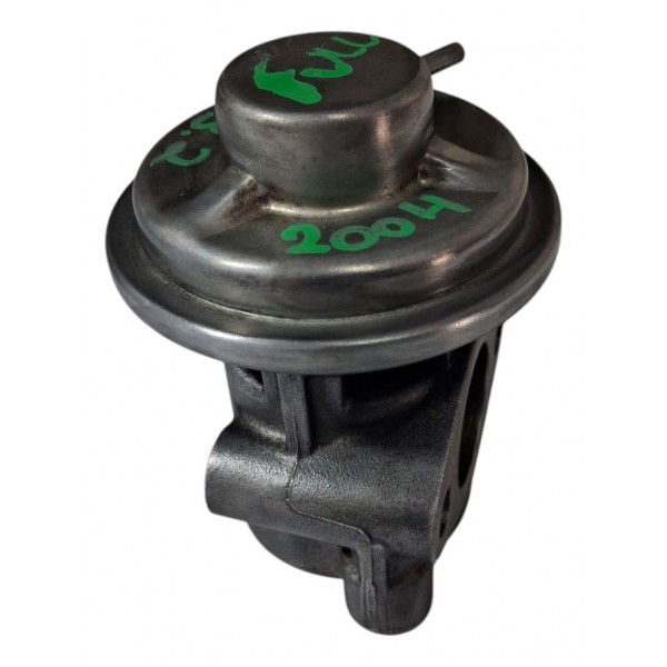 Válvula Egr Pajero Full 2004 3.2 Cx686