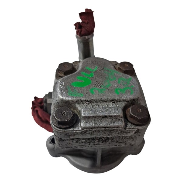 Bomba Direção Hidráulica Pajero Full 3.2 2004 Cx686