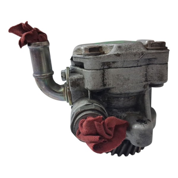 Bomba Direção Hidráulica Pajero Full 3.2 2004 Cx686