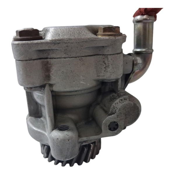 Bomba Direção Hidráulica Pajero Full 3.2 2004 Cx686